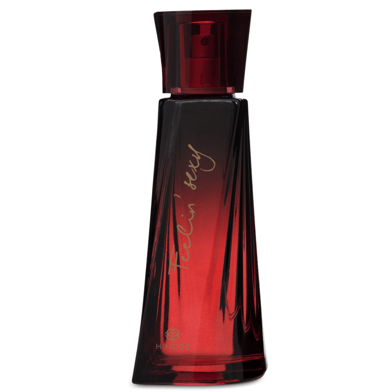 FEELIN' SEXY FOR HER 100 ml · 100 ml · código 10115