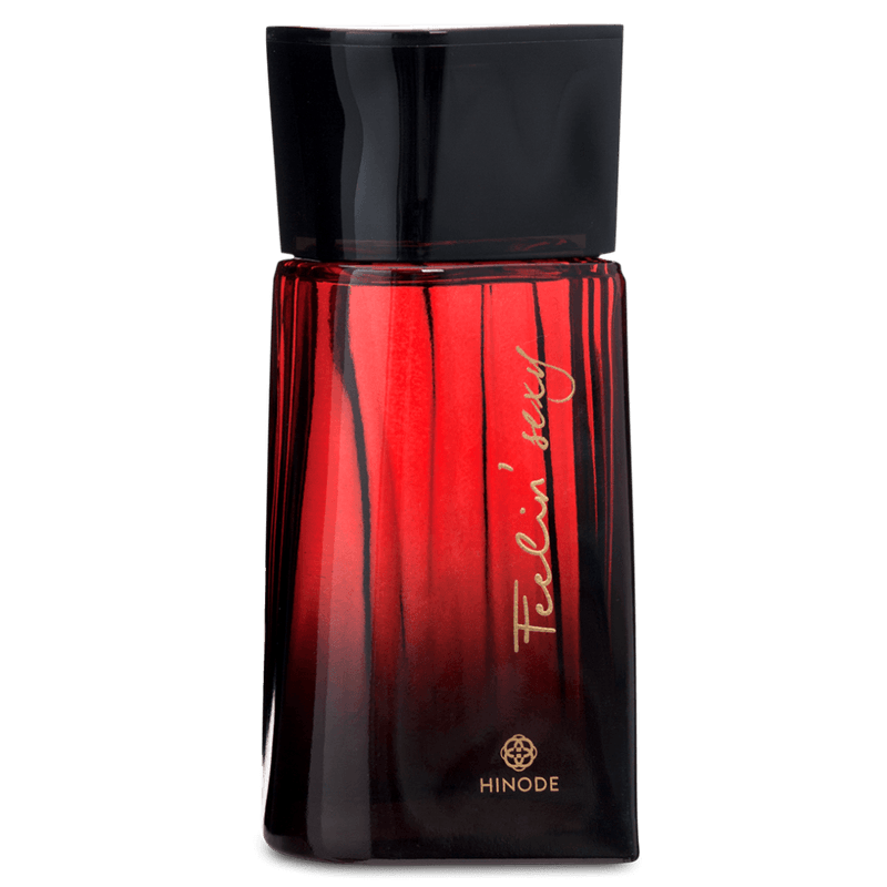 FEELIN' SEXY FOR HIM 100 ml · 100 ml · código 10116