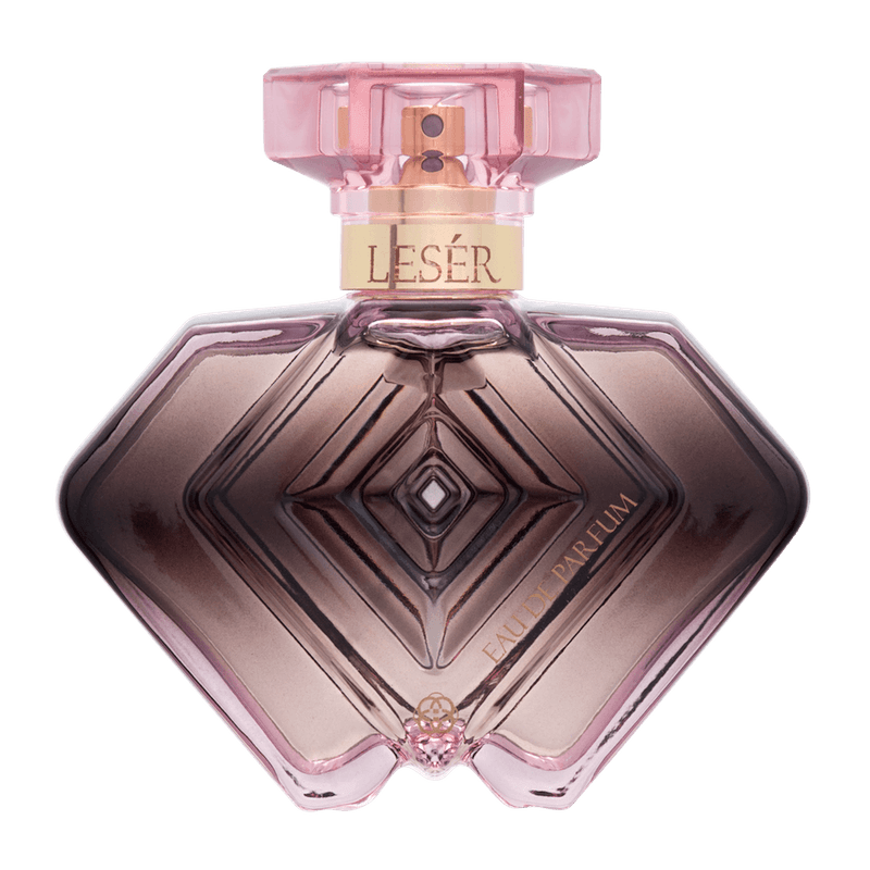 LESÉR Eau de Parfum 100 ml · 100 ml · código 10120