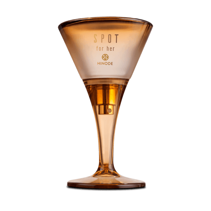 SPOT FOR HER 75 ml · 75 ml · código 10139