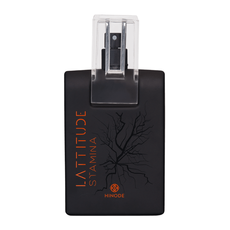 LATTITUDE STAMINA 100 ml · 100 ml · código 10142