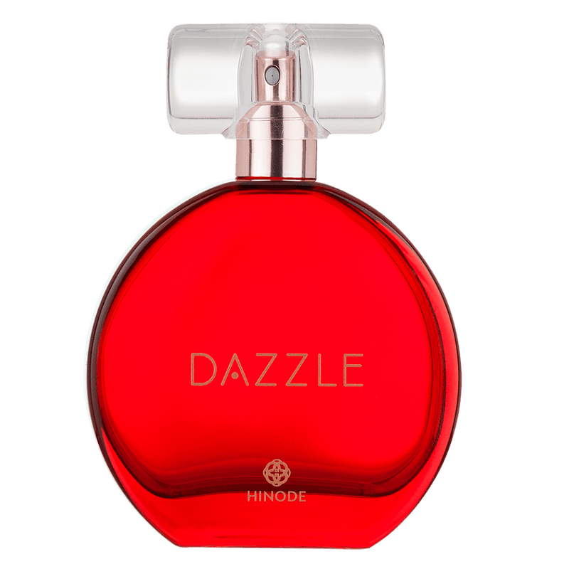DAZZLE COLOR VERMELHO 60 ml · 60 ml · código 10144