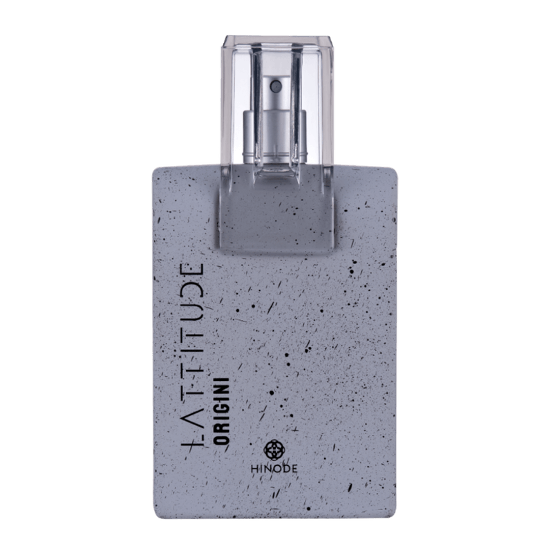 LATTITUDE ORIGINI 100 ml · 100 ml · código 10152