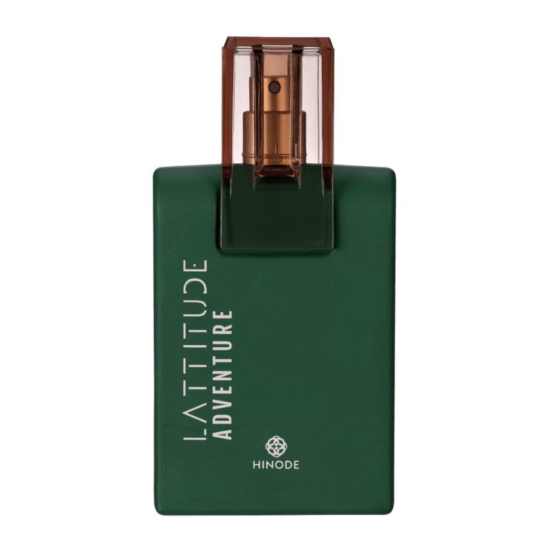 LATTITUDE ADVENTURE 100 ml · 100 ml · código 10157