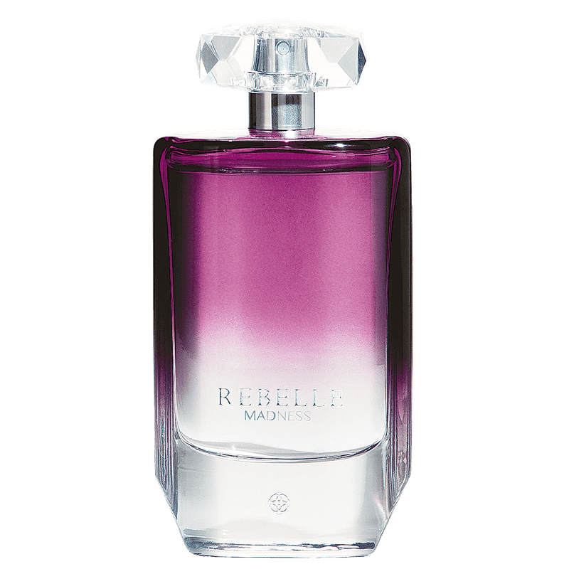 REBELLE MADNESS 75 ml · 75 ml · código 10208