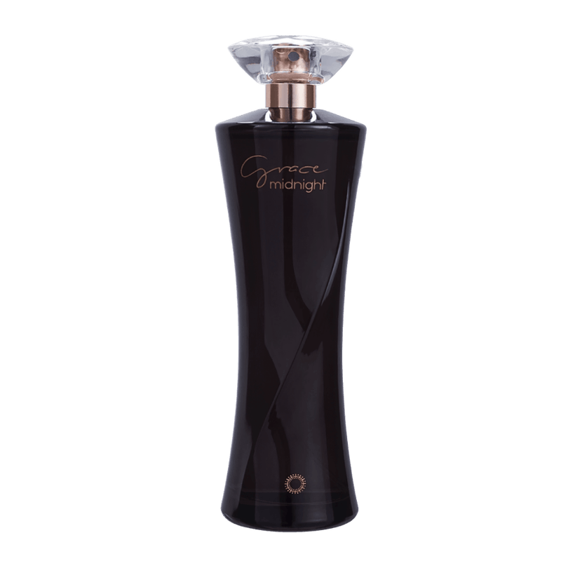 GRACE MIDNIGHT 100 ml · 100 ml · código 10210