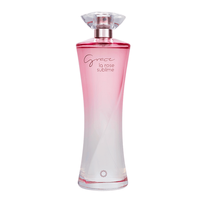GRACE LA ROSE SUBLIME 100 ml · 100 ml · código 10211