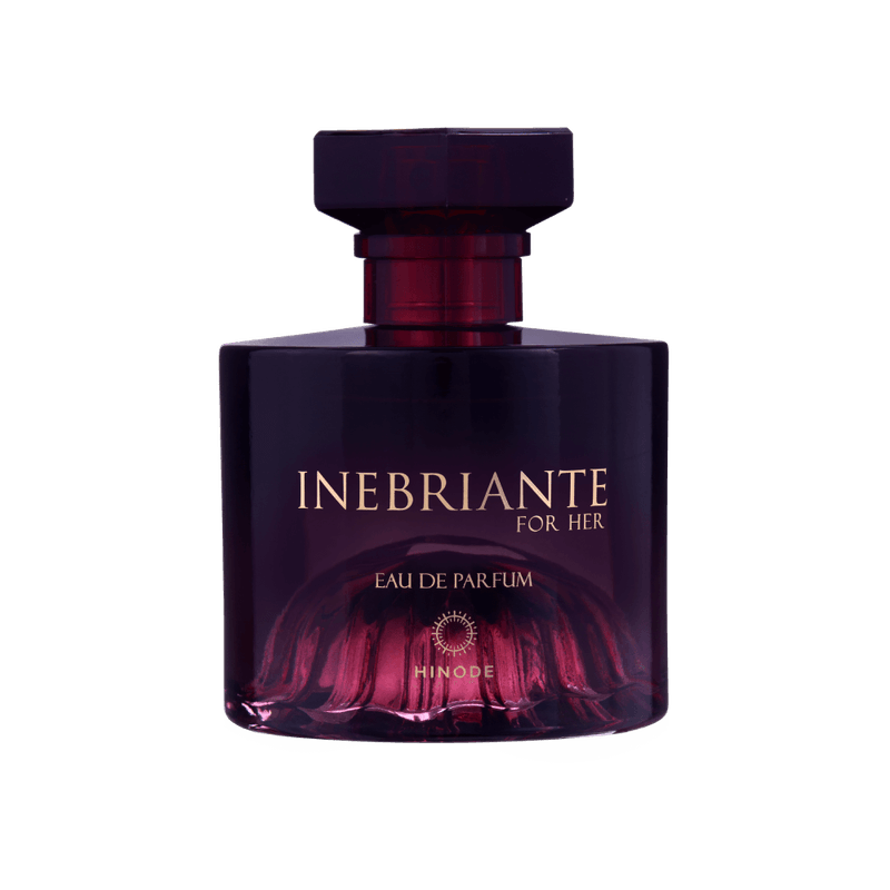 INEBRIANTE FOR HER Eau de Parfum 100 ml · 100 ml · código 10224