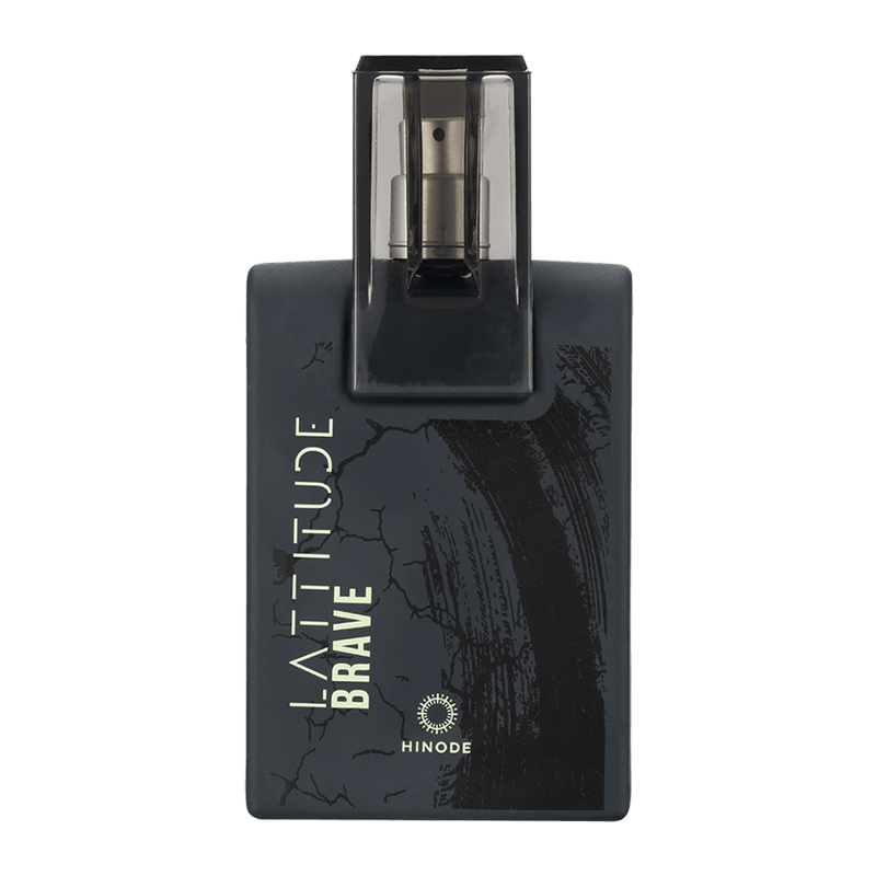 LATTITUDE BRAVE 100 ml · 100 ml · código 10255