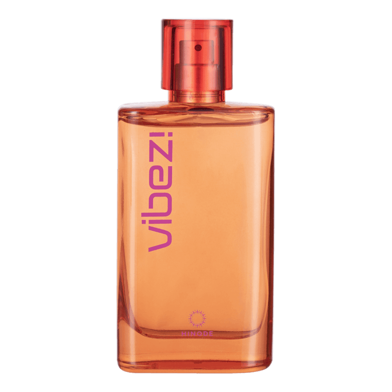 vibez! feminino 75 ml · 75 ml · código 10262