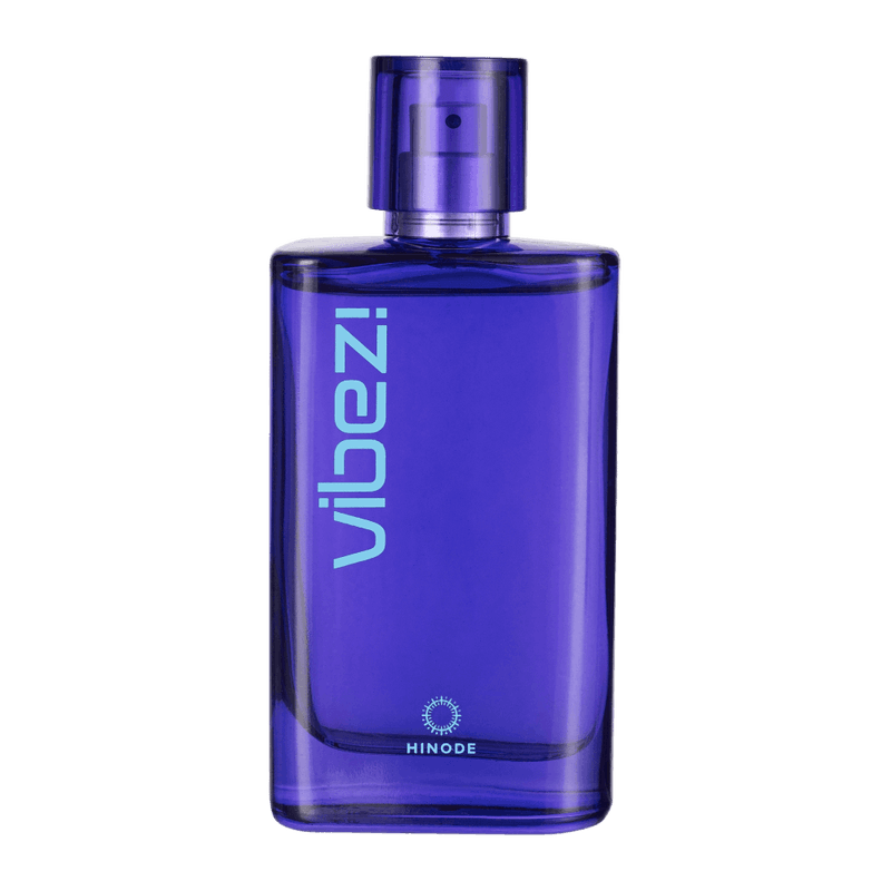 vibez! masculino 75 ml · 75 ml · código 10263