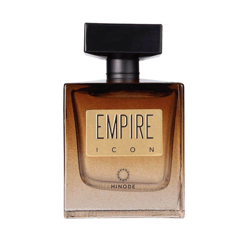 EMPIRE ICON Deo Parfum 100 ml · 100 ml · código 10276