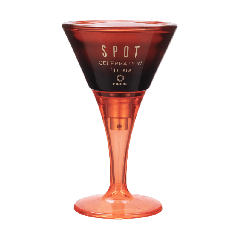 SPOT CELEBRATION FOR HIM 75 ml · 75 ml · código 11014