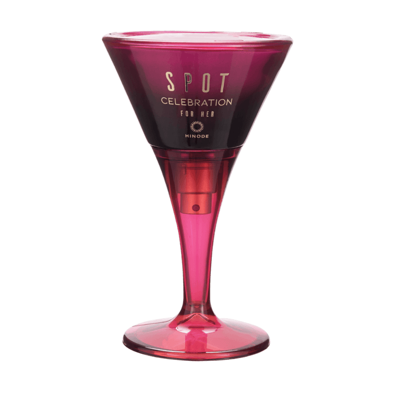SPOT CELEBRATION FOR HER 75 ml · 75 ml · código 11016