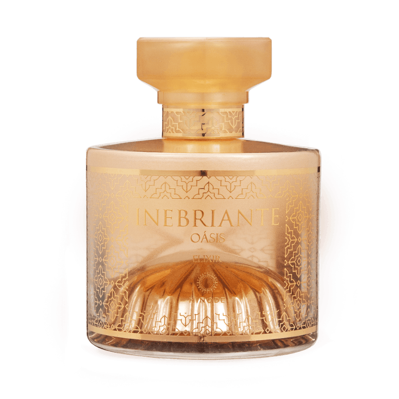 INEBRIANTE OÁSIS ELIXIR FOR HER 100 ml · 100 ml · código 11045