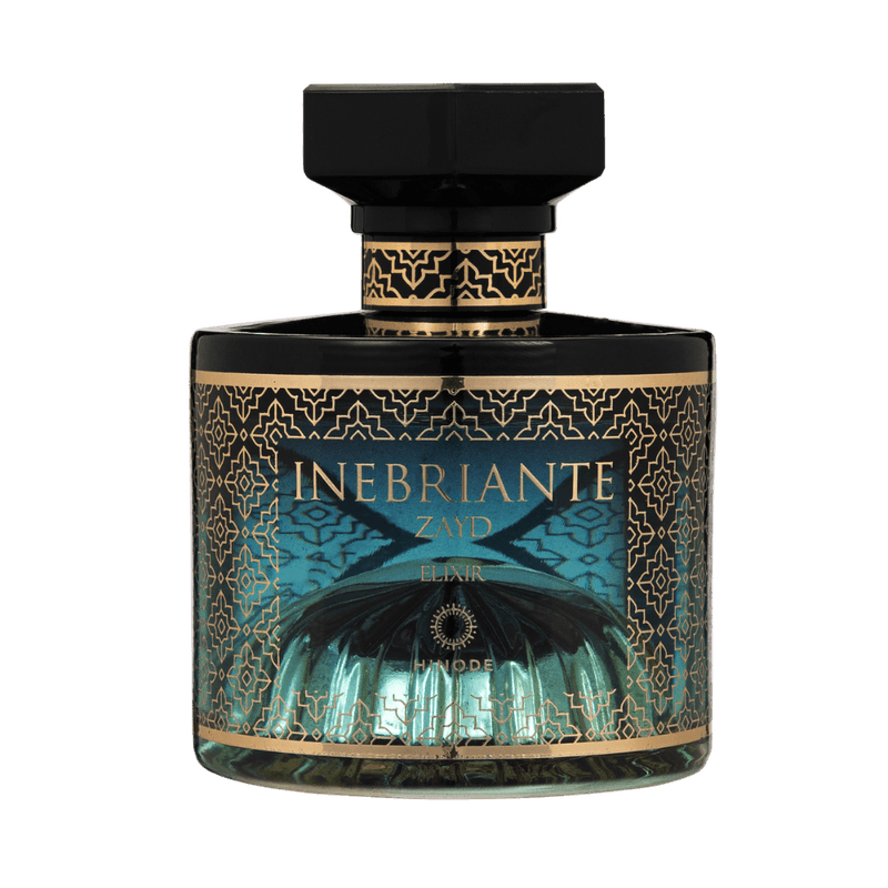 INEBRIANTE ZAYD ELIXIR FOR HIM 100 ml · 100 ml · código 11046