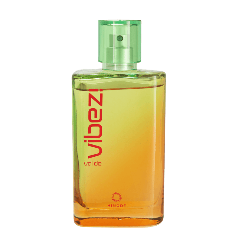 vai de vibez! masculino 75 ml · 75 ml · código 11047