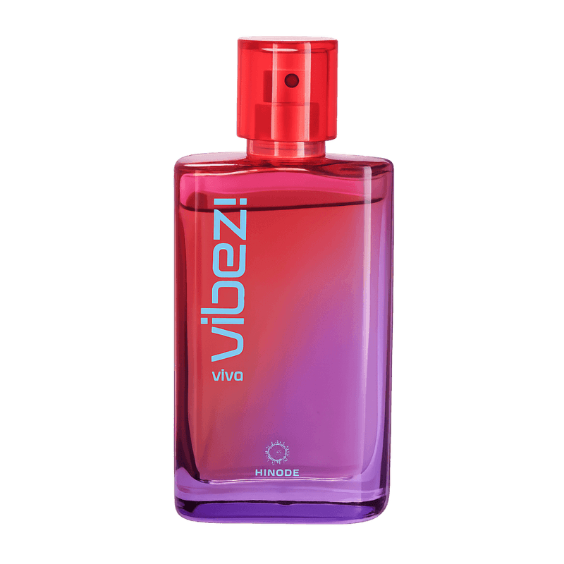 viva vibez! feminino 75 ml · 75 ml · código 11048