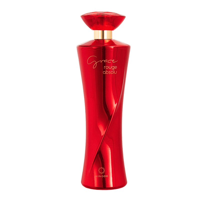 GRACE ROUGE ABSOLU Deo Parfum 100 ml · 100 ml · código 11051