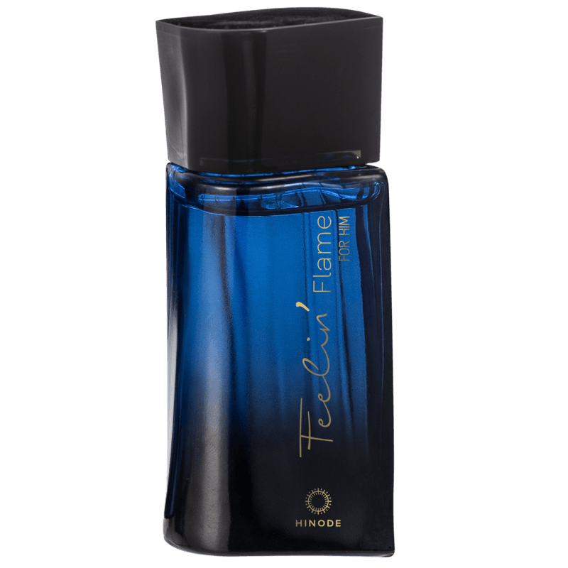FEELIN' FLAME FOR HIM 100 ml · 100 ml · código 11052