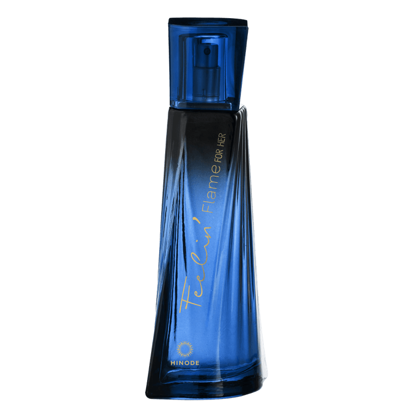 FEELIN' FLAME FOR HER 100 ml · 100 ml · código 11053
