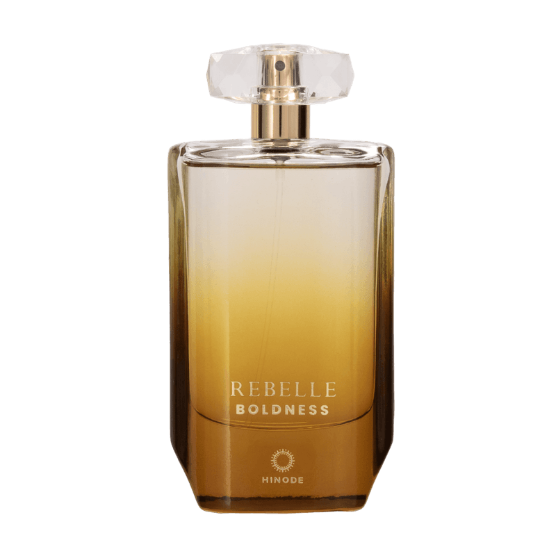 REBELLE BOLDNESS 75 ml · 75 ml · código 11088