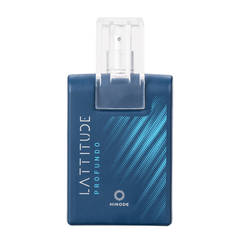 LATTITUDE PROFUNDO 100 ml · 100 ml · código 11093