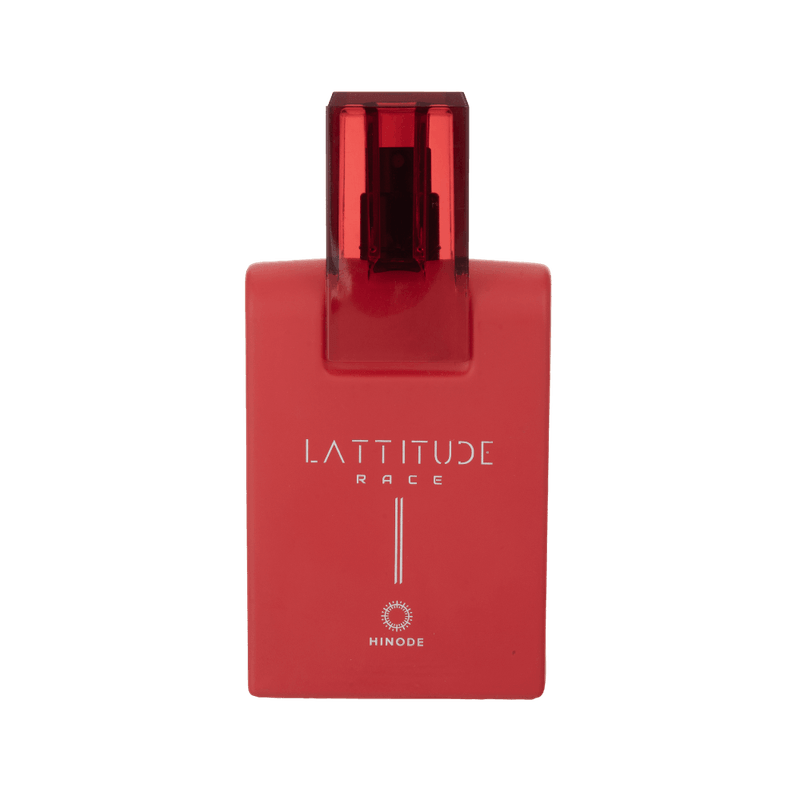 LATTITUDE RACE Deo Parfum 100 ml · 100 ml · código 11110