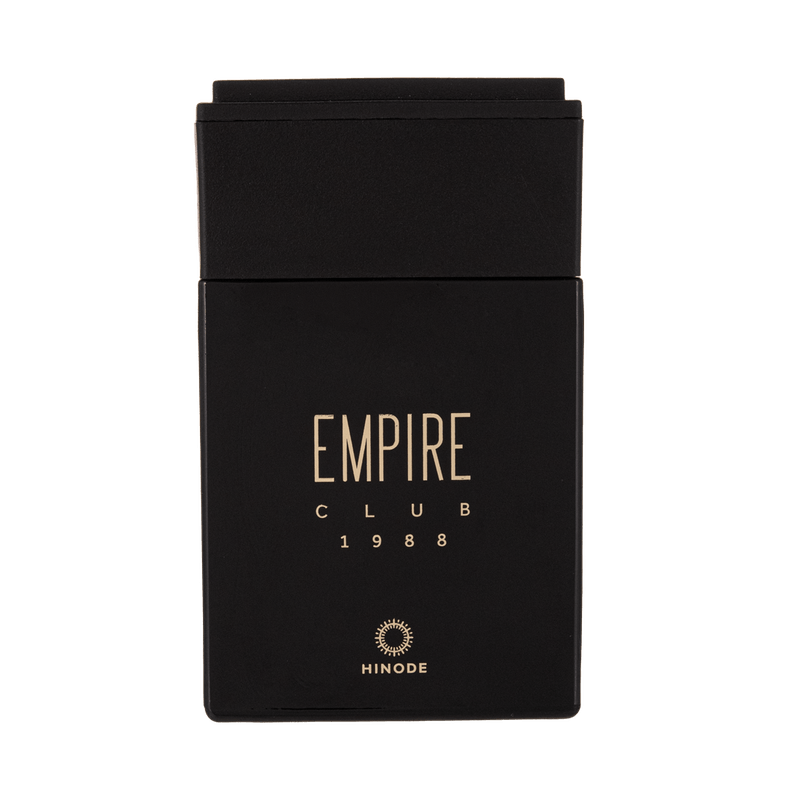 EMPIRE CLUB Desodorante Colônia 100 ml · 100 ml · código 11126