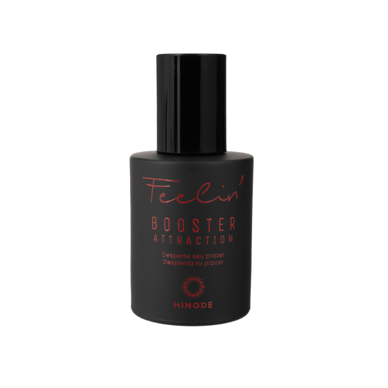 FEELIN' BOOSTER ATTRACTION 30 ml · 30 ml · código 11131