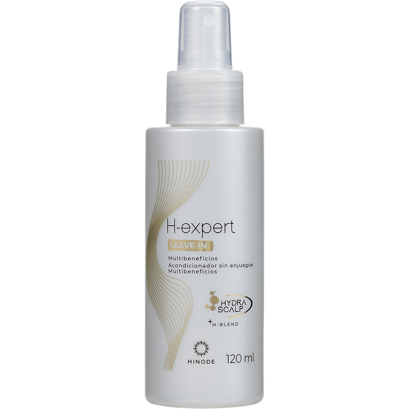 H-EXPERT Leave-In All In One 120 ml · 120 ml · código 12070