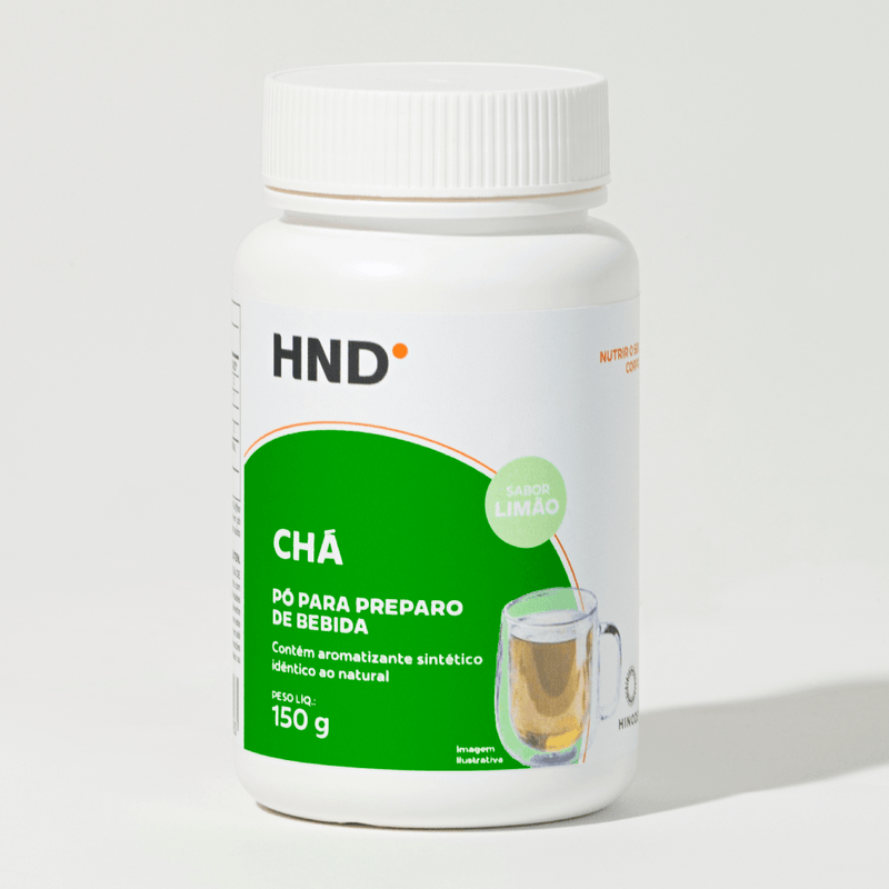Chá Limão 150 g · 150 g · código 17094