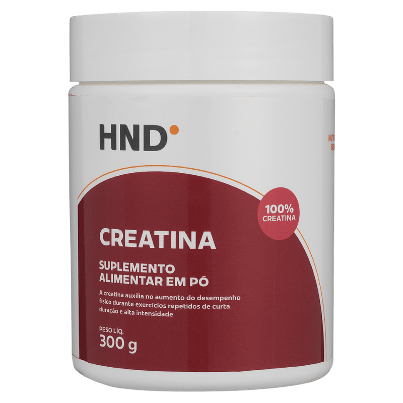 Creatina 300 g · 300 g · código 17575