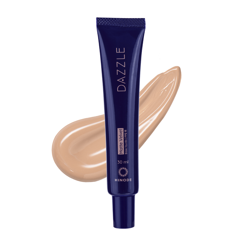Base Líquida Matte Velvet Claro1 30 ml · 30 ml · código 25384