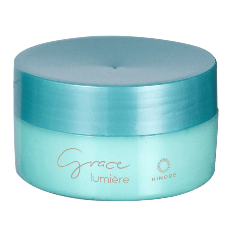 GRACE LUMIÈRE Souflé Hidratante Desodorante Corporal 200 g · 200 g · código 33045