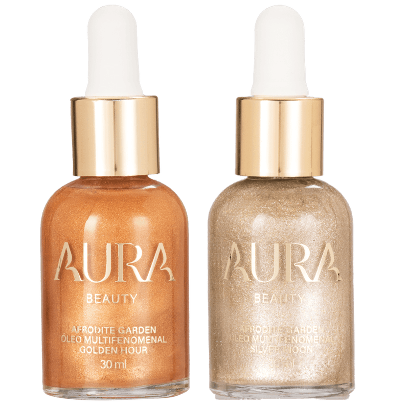 AFRODITE GARDEN Duo Óleo Multifenomenal · null · código 33066