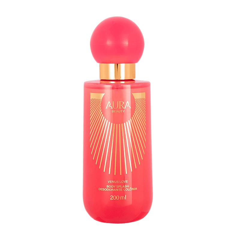 VENUS LOVE Body Splash 200 ml · 200 ml · código 36077