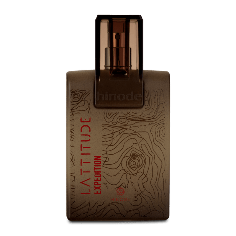 LATTITUDE EXPEDITION 100 ml · 100 ml · código 45030