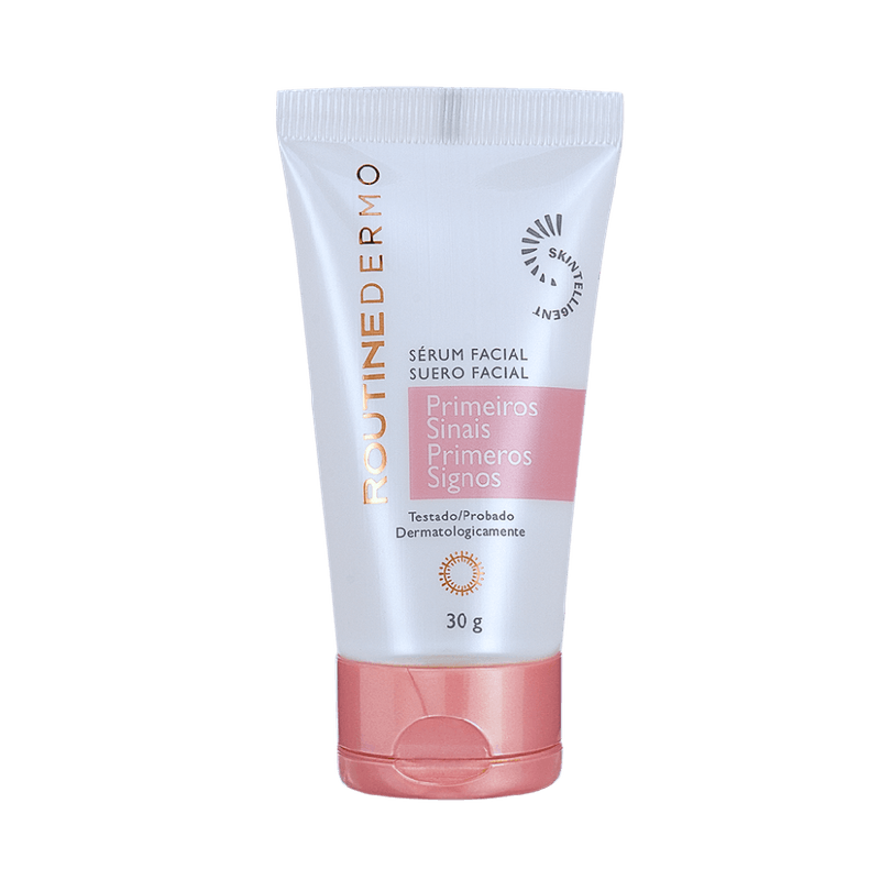 Sérum Primeiros Sinais 30 g · 30 g · código 60047