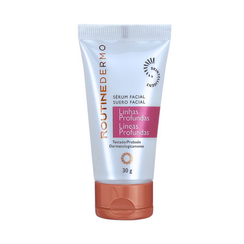 Sérum Linhas Profundas 30 g · 30 g · código 60048