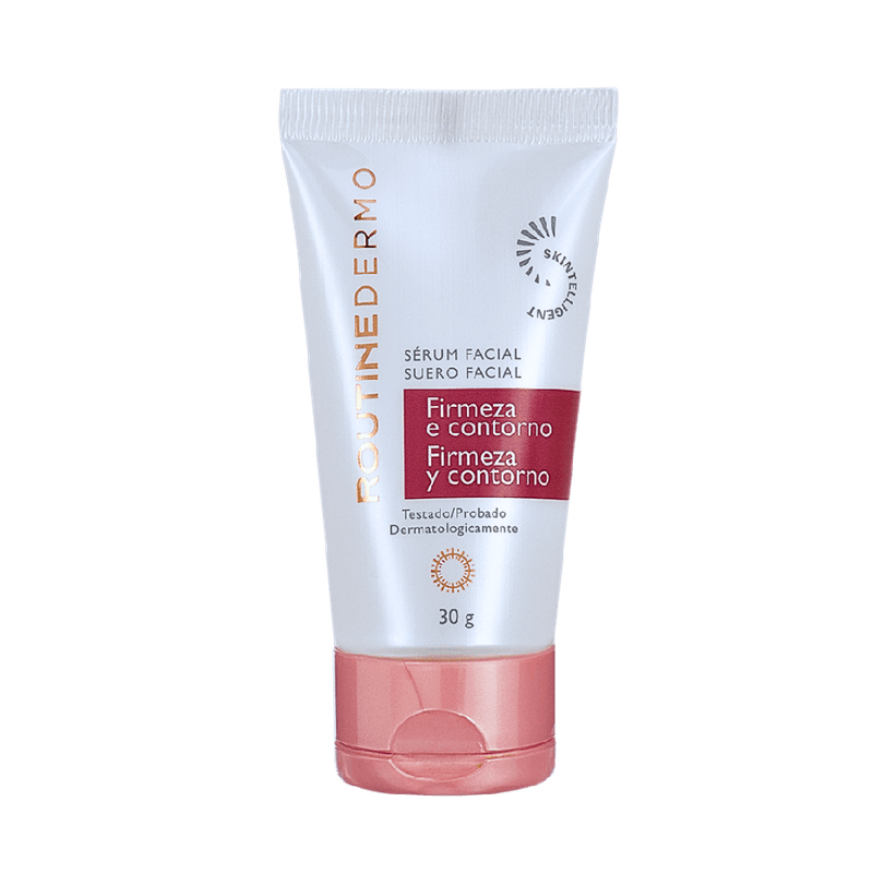 Sérum Firmeza e Contorno 30 g · 30 g · código 60049