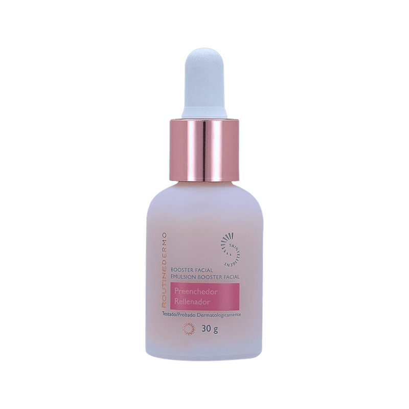 Booster Preenchedor 30 g · 30 g · código 60052