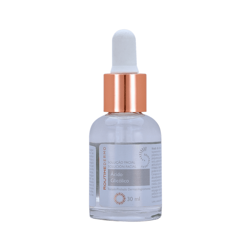 Ácido Glicólico 30 ml · 30 ml · código 60054