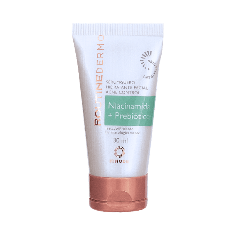 Sérum Hidratante Acne Control 30 ml · 30 ml · código 60064