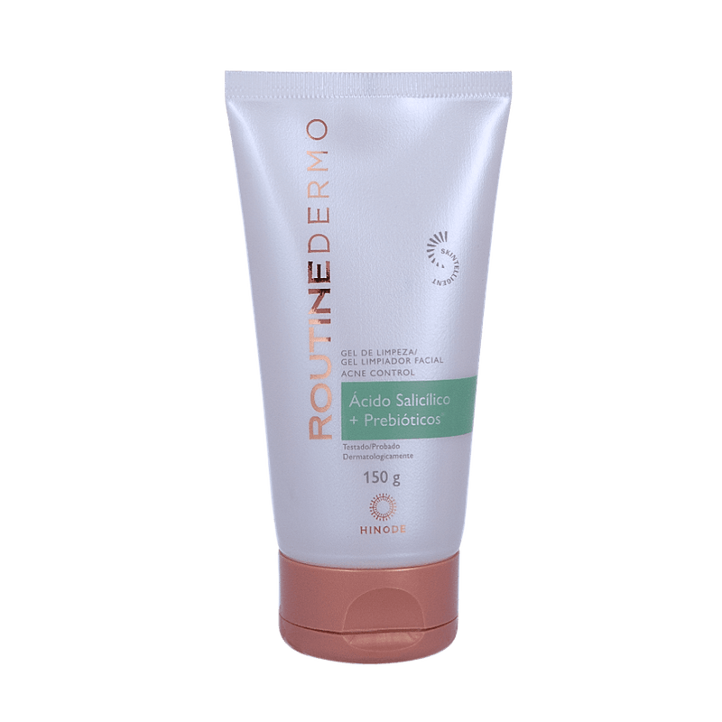 Gel de Limpeza Acne Control 150 g · 150 g · código 60065