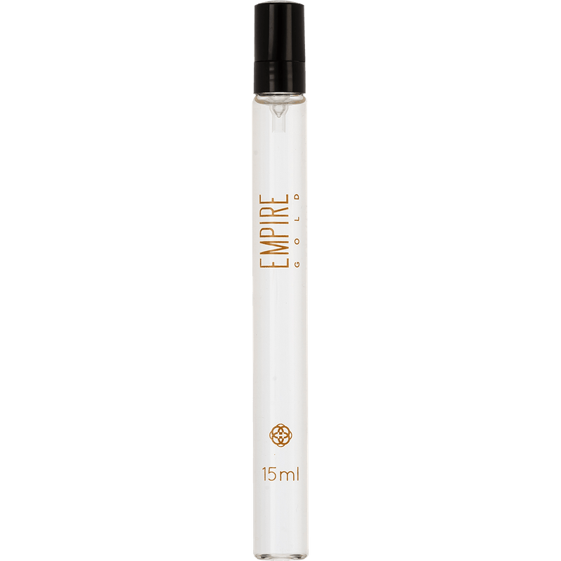 EMPIRE GOLD POCKET 15 ml · 15 ml · código 850001