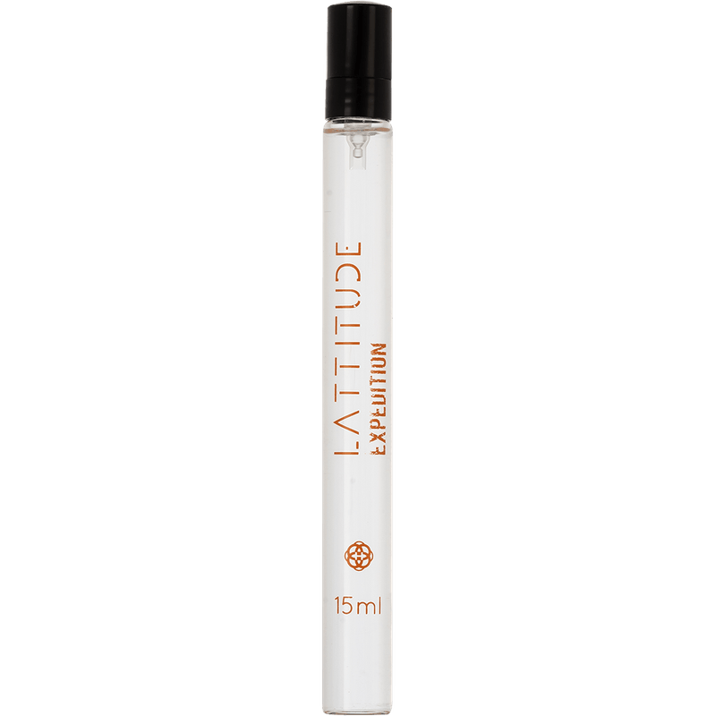 LATTITUDE EXPEDITION POCKET 15 ml · 15 ml · código 850004