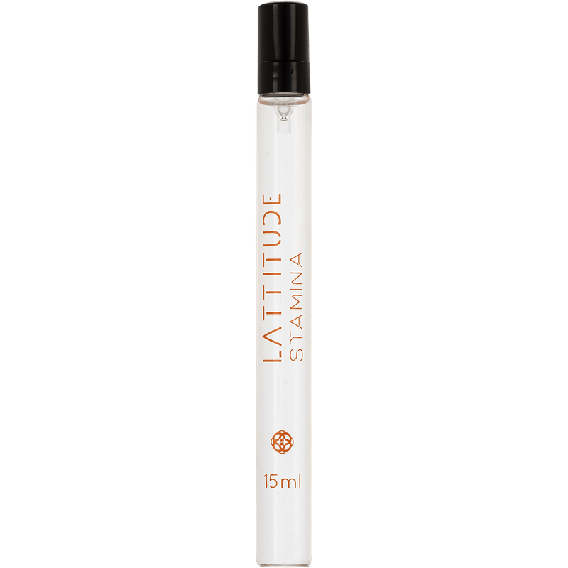 LATTITUDE STAMINA POCKET 15 ml · 15 ml · código 850005