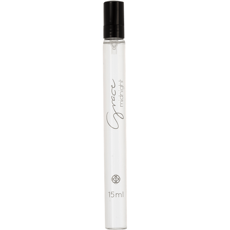 GRACE MIDNIGHT POCKET 15 ml · 15 ml · código 850011
