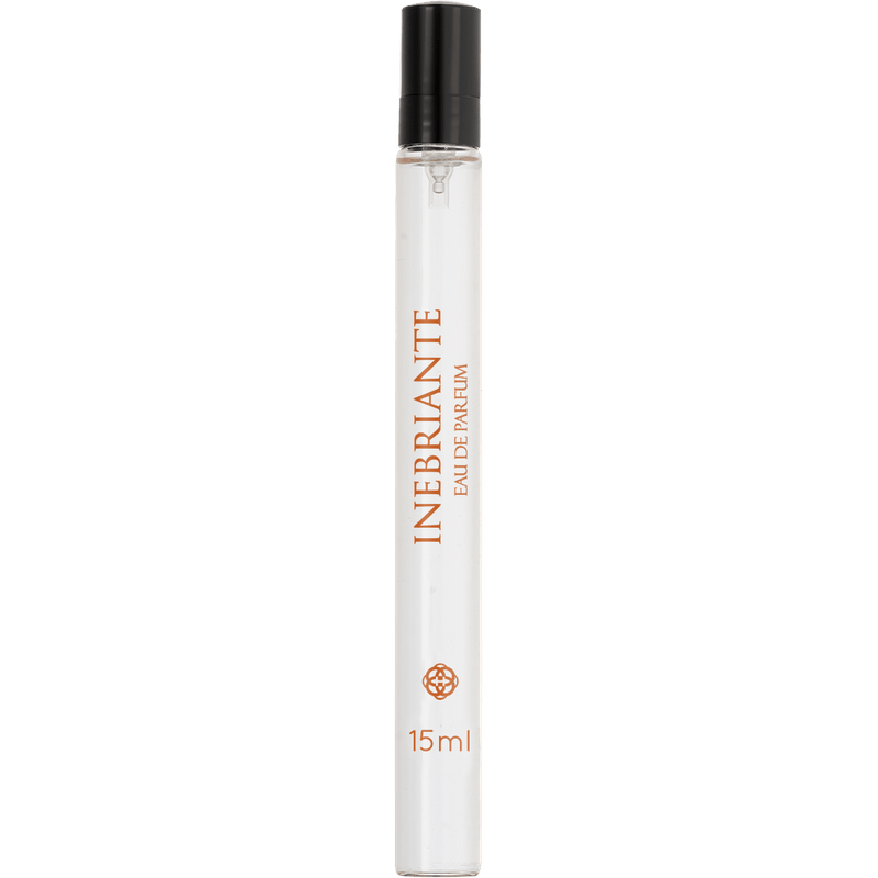 INEBRIANTE FOR HIM POCKET 15 ml · 15 ml · código 850021
